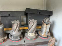 Werkzeugschrank mit Werkzeugen - Image 7