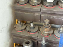 Werkzeugschrank mit Werkzeugen - Image 10