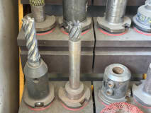 Tool cabinet with tools - Image 17