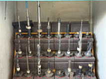 Werkzeugschrank mit Werkzeugen - Image 3