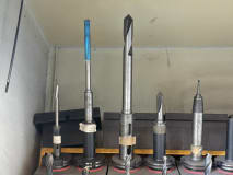 Tool cabinet with tools - Image 4