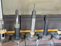 Tool cabinet with tools - Image 6