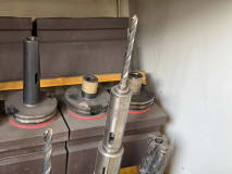 Werkzeugschrank mit Werkzeugen - Image 7
