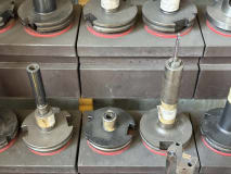 Werkzeugschrank mit Werkzeugen - Image 13