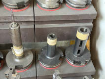 Tool cabinet with tools - Image 14