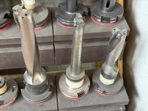 Tool cabinet with tools - Image 15
