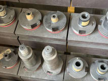 Werkzeugschrank mit Werkzeugen - Image 16