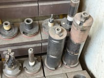 Werkzeugschrank mit Werkzeugen - Image 20