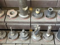 Tool cabinet with tools - Image 21
