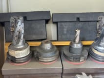 Werkzeugschrank mit Werkzeugen - Image 6