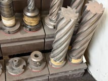 Werkzeugschrank mit Werkzeugen - Image 22