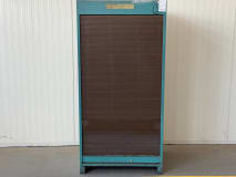 Tool cabinet with tools - Image 1