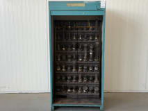 Werkzeugschrank mit Werkzeugen - Image 2