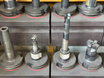 Werkzeugschrank mit Werkzeugen - Image 10