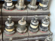 Werkzeugschrank mit Werkzeugen - Image 19