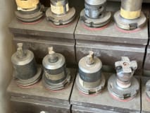 Werkzeugschrank mit Werkzeugen - Image 21