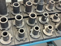 65 pcs. SK50 tool holders - Image 7