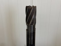 56 pcs. SK50 tool holders with tools - Image 13