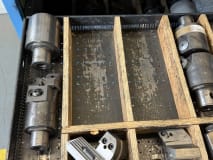 Schubladenschrank mit Inhalt - Image 25