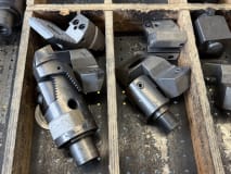 Schubladenschrank mit Inhalt - Image 26