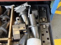 Schubladenschrank mit Inhalt - Image 41