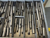 Drawer cabinet with contents - Image 23