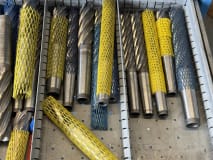 Schubladenschrank mit Inhalt - Image 37