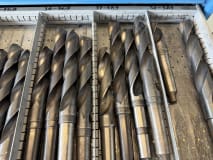 Schubladenschrank mit Werkzeugen - Image 27