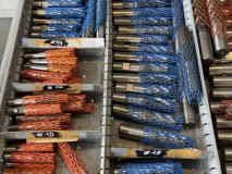Schubladenschrank mit Inhalt - Image 21