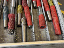 Schubladenschrank mit Inhalt - Image 48