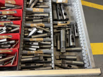 Drawer cabinet with contents - Image 54