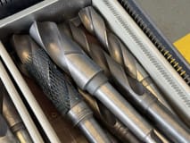 Drawer cabinet with twist drills - Image 25