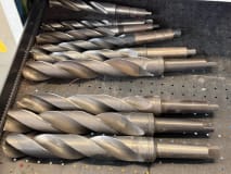 Schubladenschrank mit Inhalt - Image 5