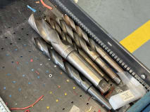 Schubladenschrank mit Inhalt - Image 6