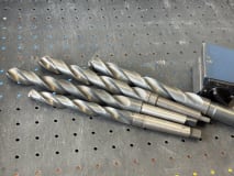 Schubladenschrank mit Inhalt - Image 5