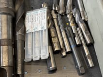 Schubladenschrank mit Inhalt - Image 25