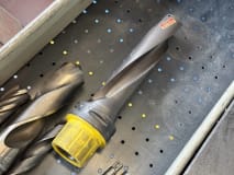 Schubladenschrank mit Inhalt - Image 26