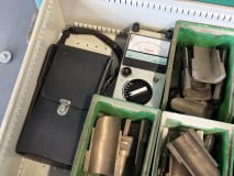Drawer cabinet with contents - Image 14