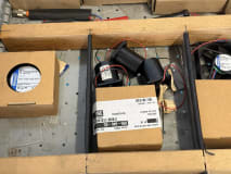 Drawer cabinet with contents - Image 17