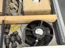 Drawer cabinet with contents - Image 20