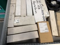 Schubladenschrank mit Inhalt - Image 24