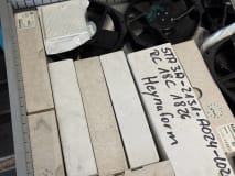 Schubladenschrank mit Inhalt - Image 26