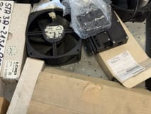 Schubladenschrank mit Inhalt - Image 28