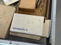 Schubladenschrank mit Inhalt - Image 30