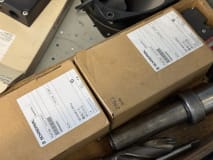 Schubladenschrank mit Inhalt - Image 32
