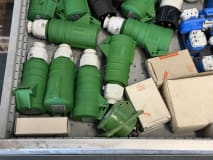 Schubladenschrank mit Inhalt - Image 34