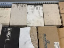 Schubladenschrank mit Inhalt - Image 43