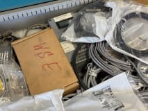 Drawer cabinet with contents - Image 51
