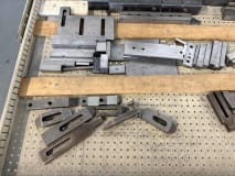 Schubladenschrank mit Inhalt - Image 5
