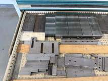 Schubladenschrank mit Inhalt - Image 6